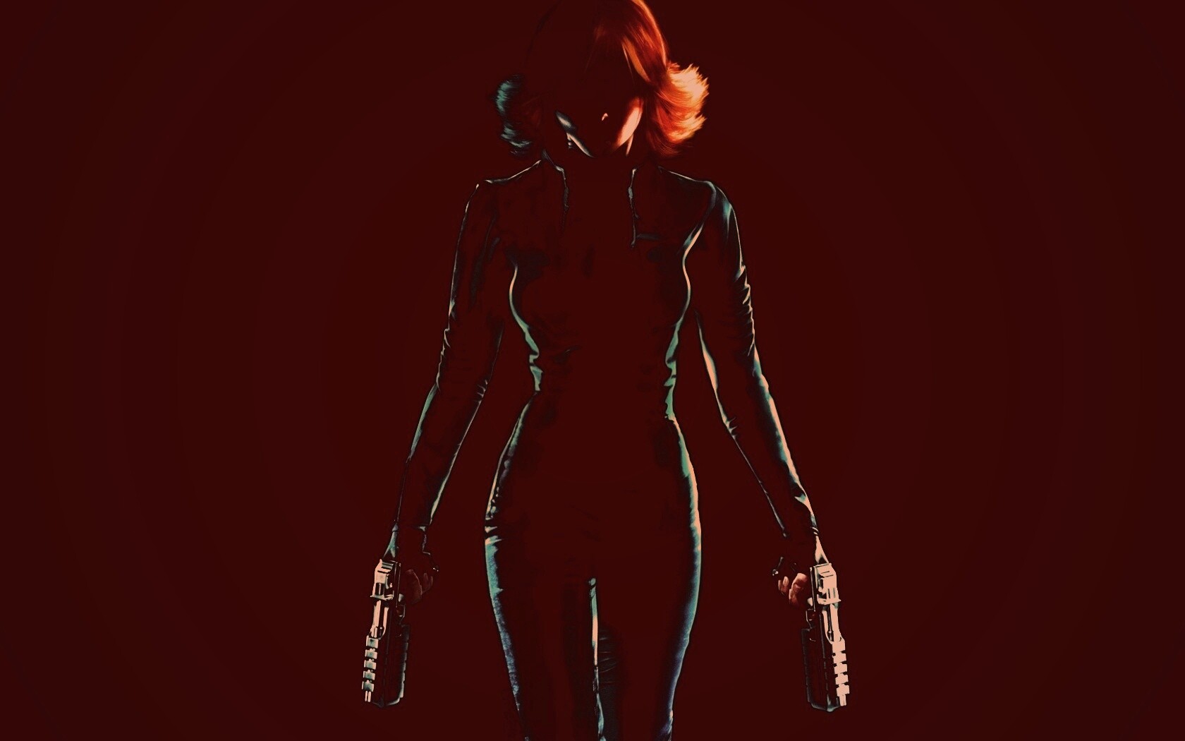 Perfect Dark Zero обои