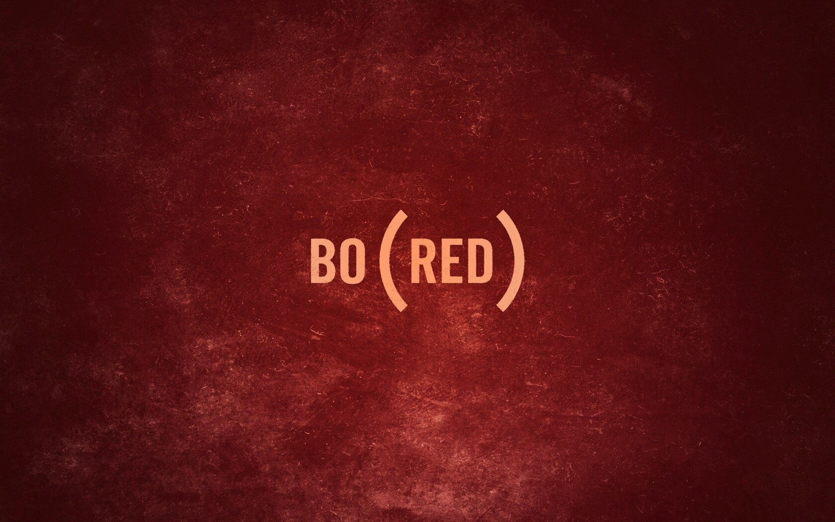 Bored — Скука обои