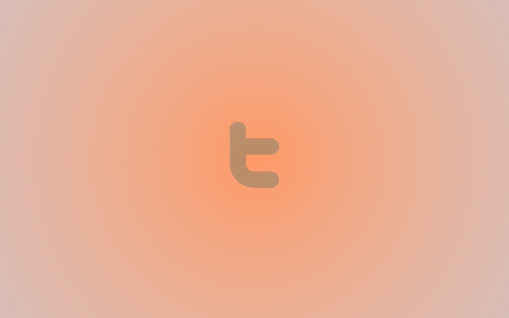 Twitter обои