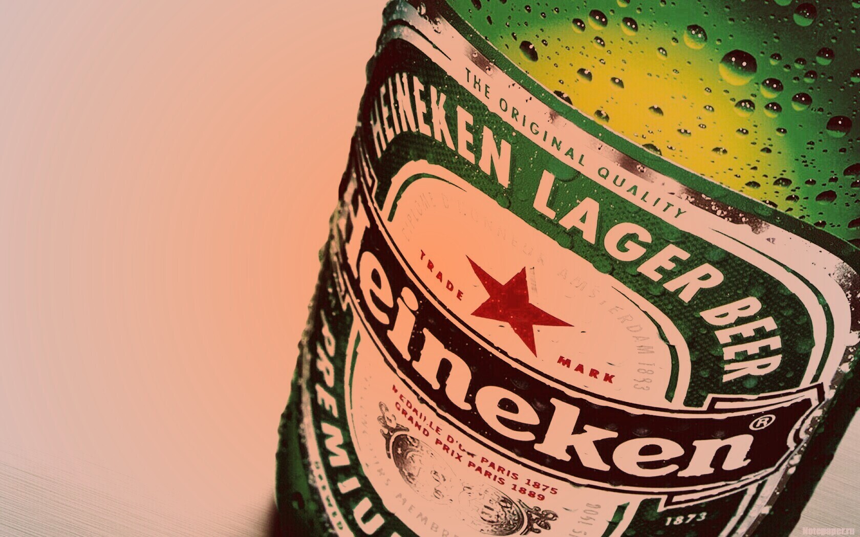 Heineken, Хайникен пиво обои