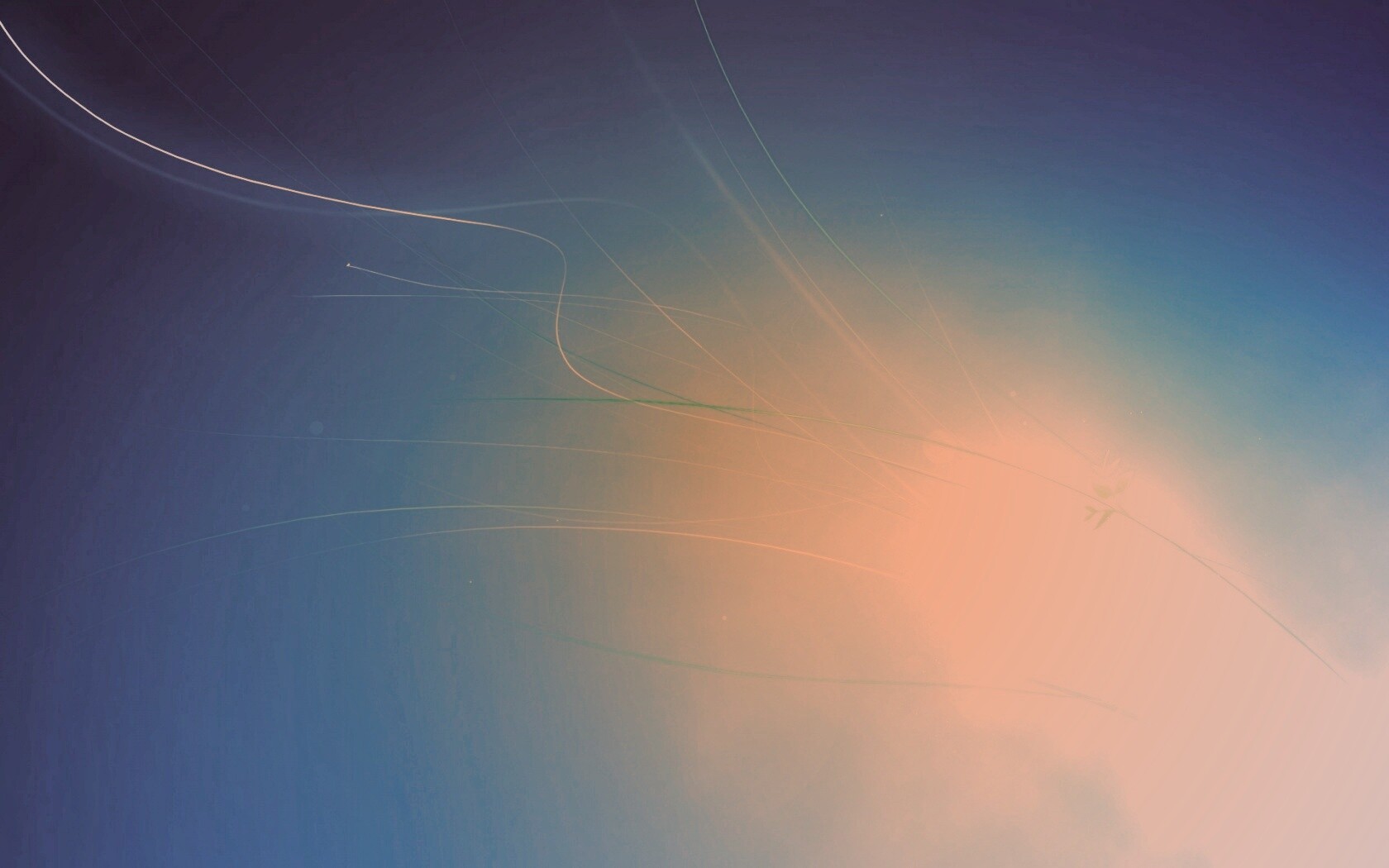 Оригинальные обои Windows 7 обои