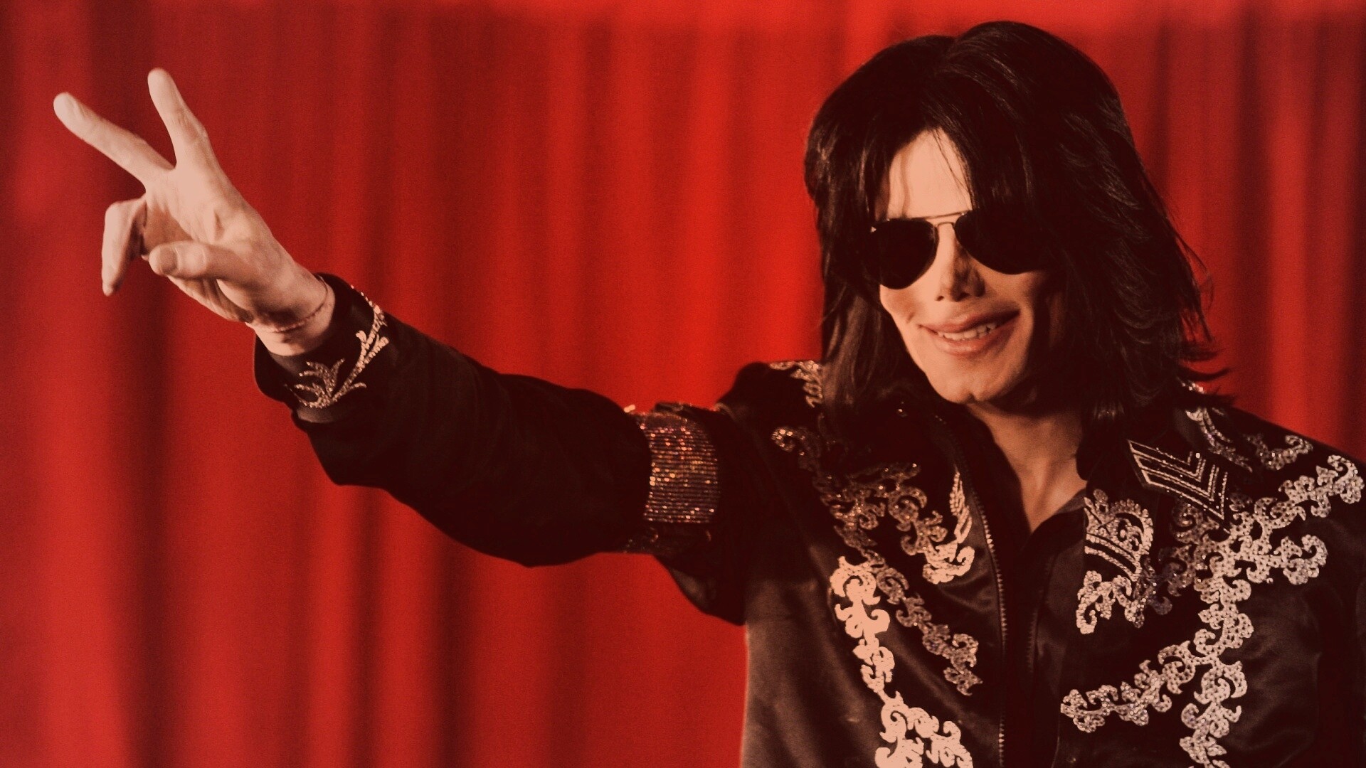 Michael Joseph Jackson обои