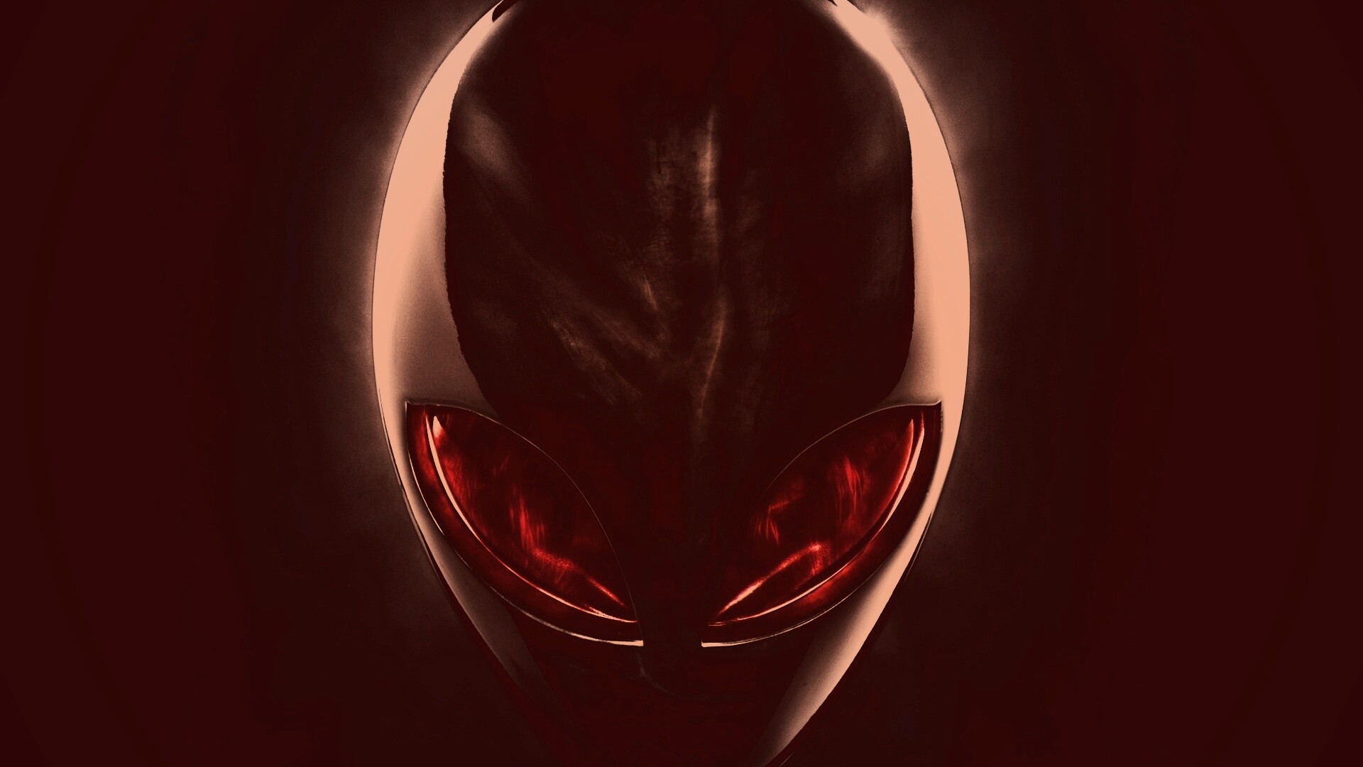 Alien обои