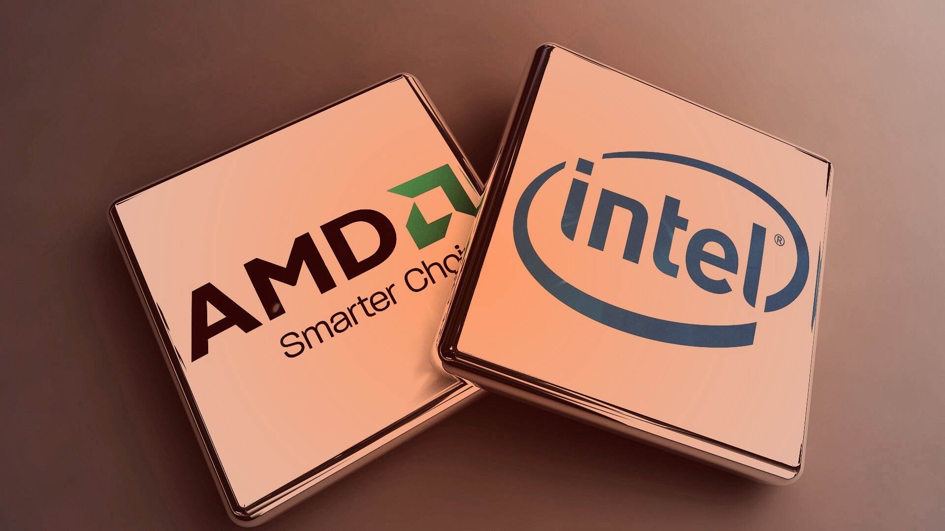 AMD  обои