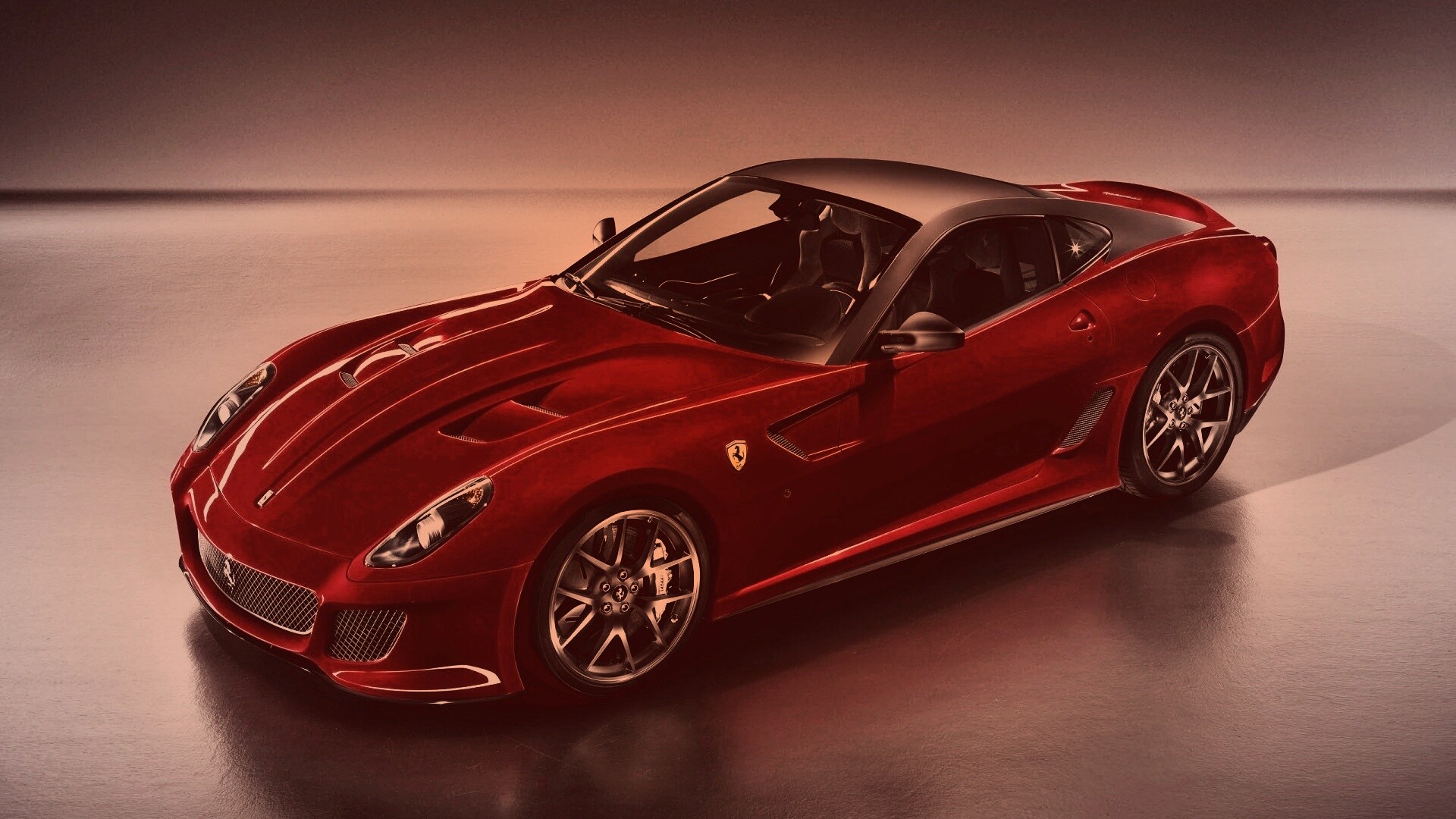 Ferrari обои