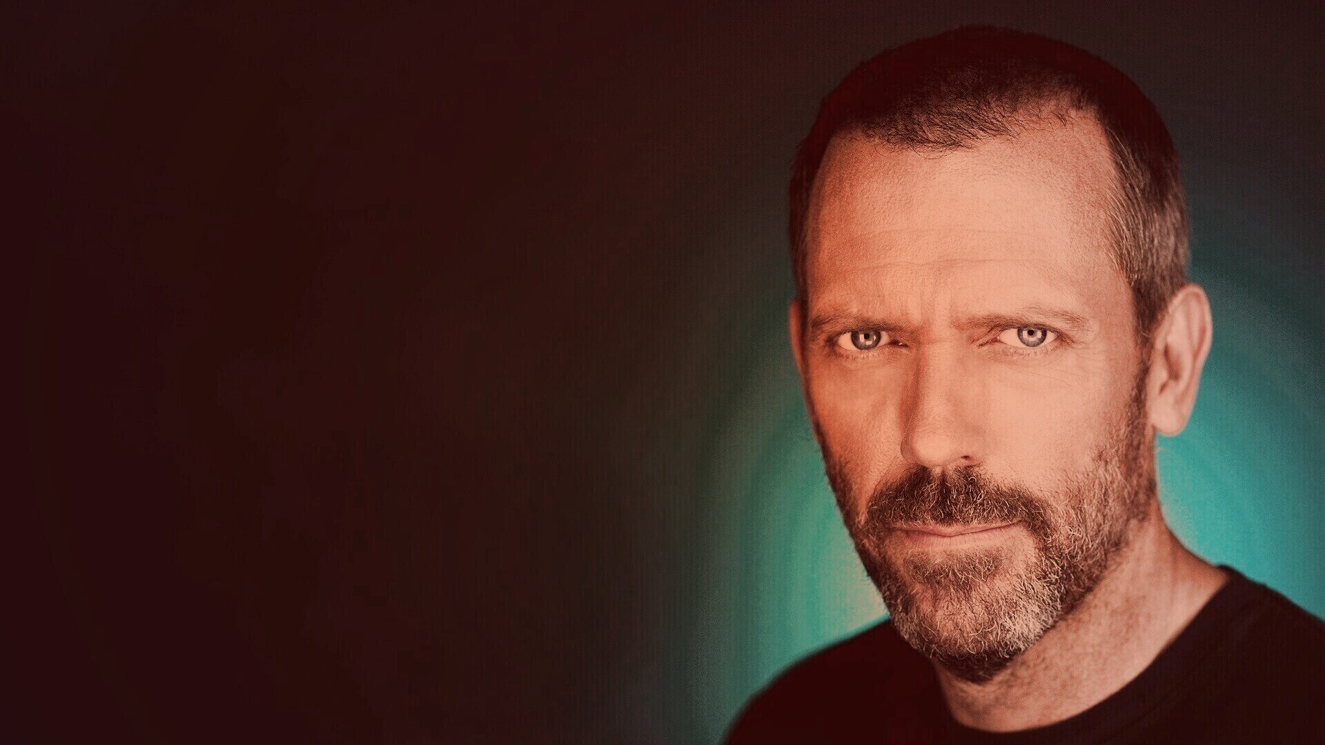 House MD обои