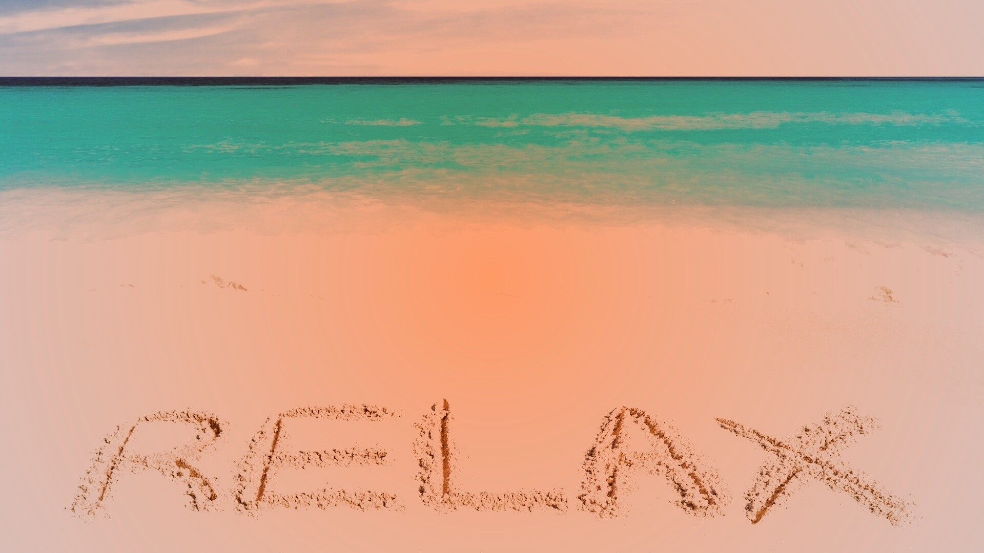 Relax обои