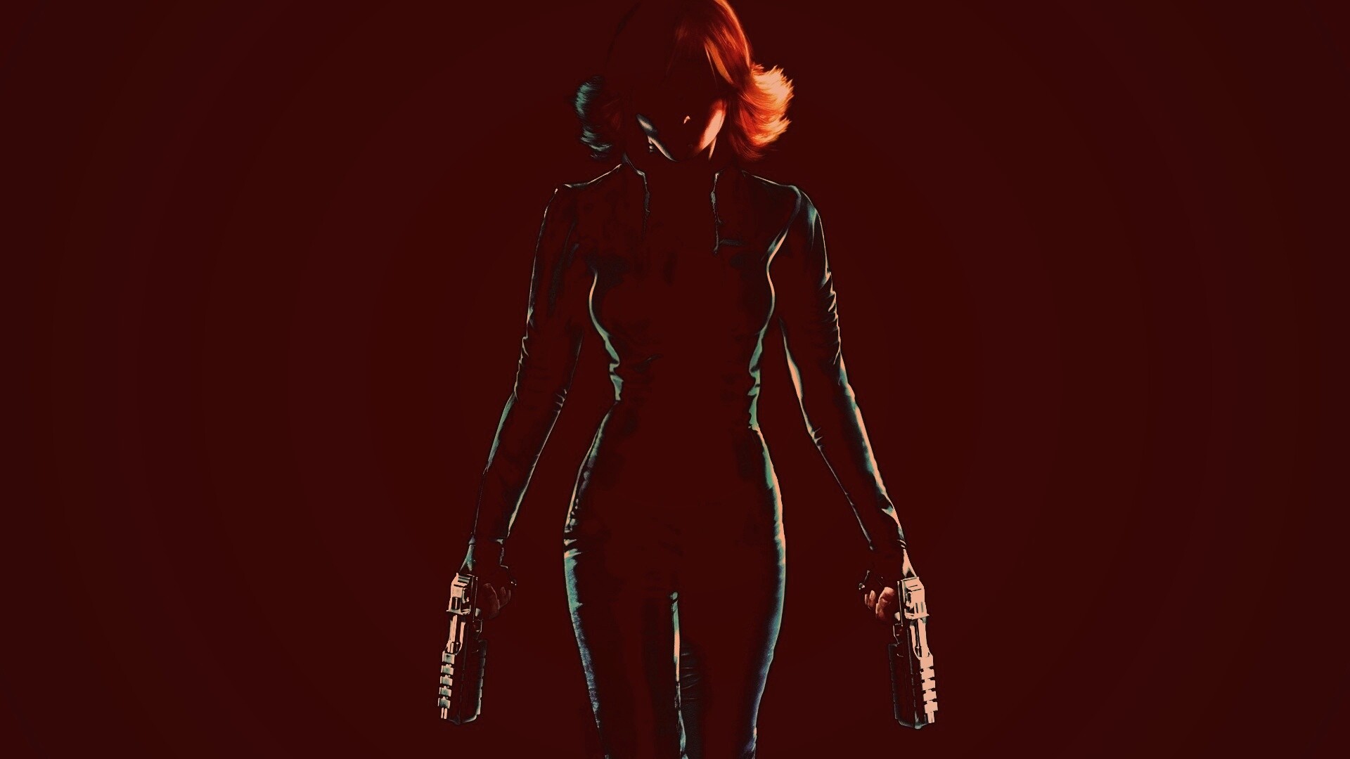 Perfect Dark Zero обои