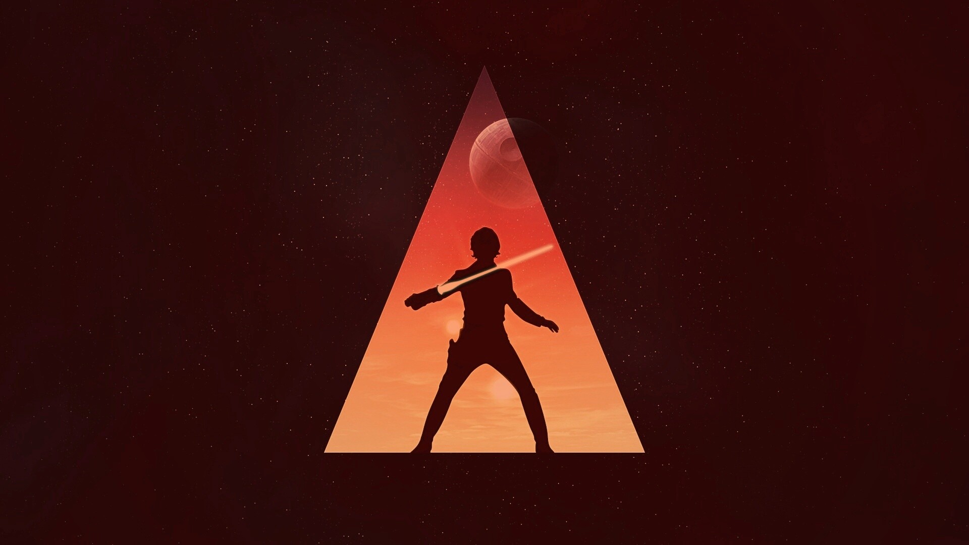 Обои Star Wars обои