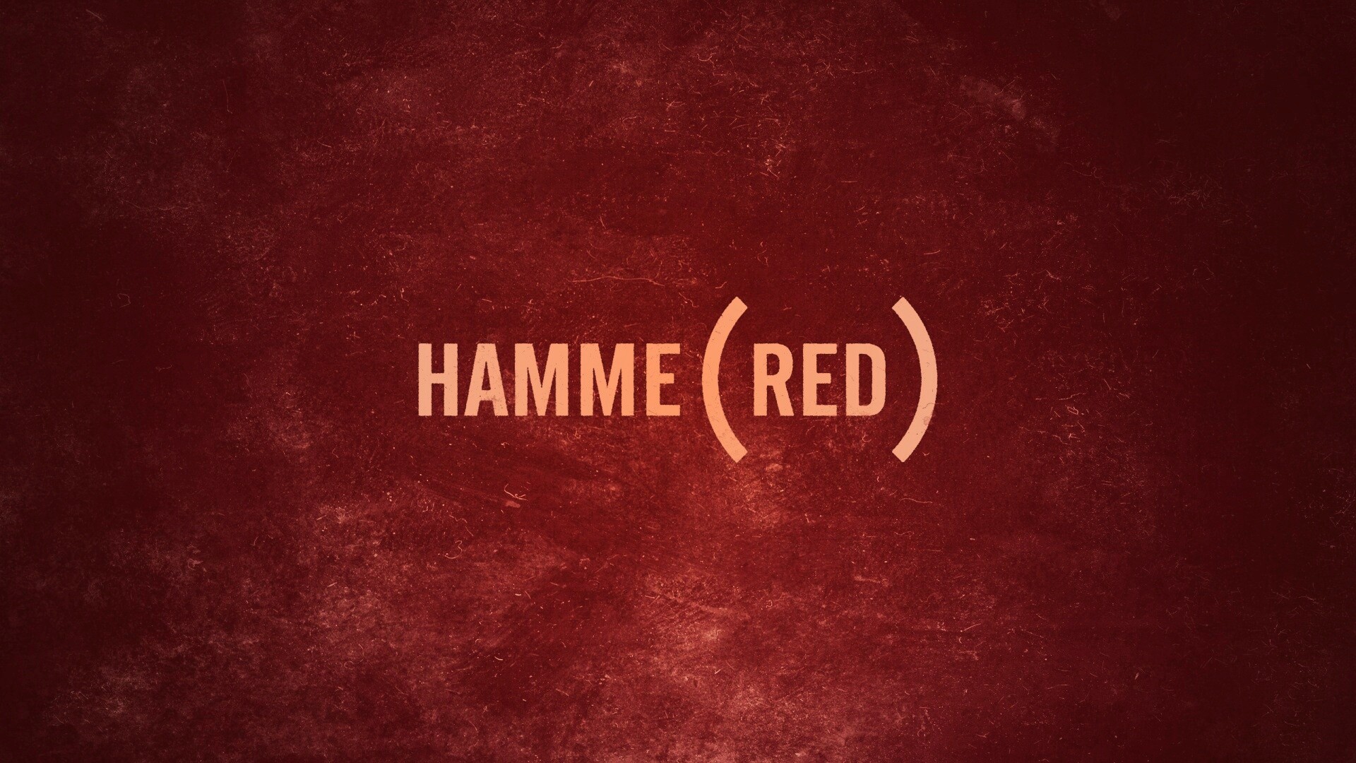 Hammered — Забитый обои