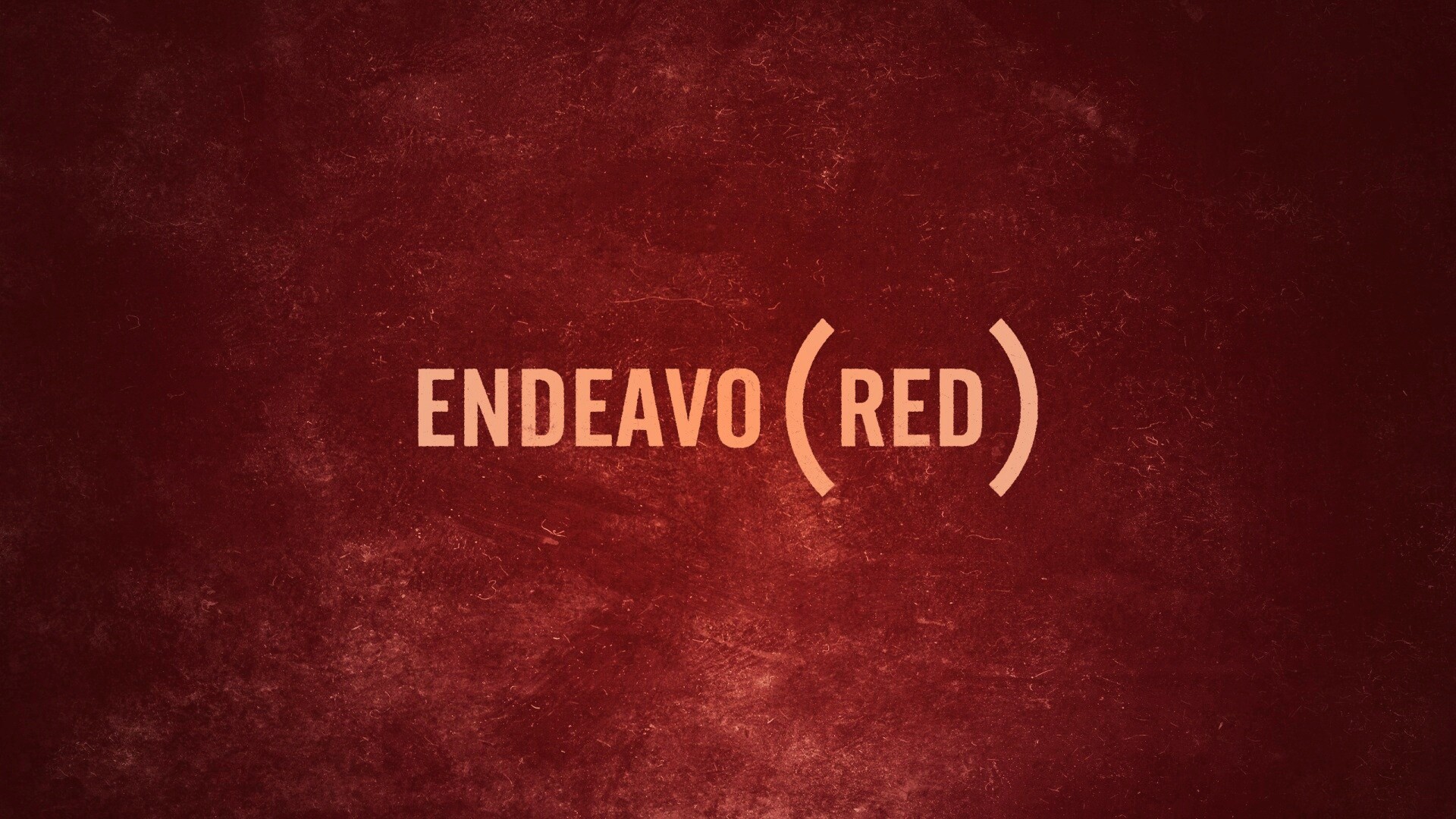Endeavored — Попытавшийся обои