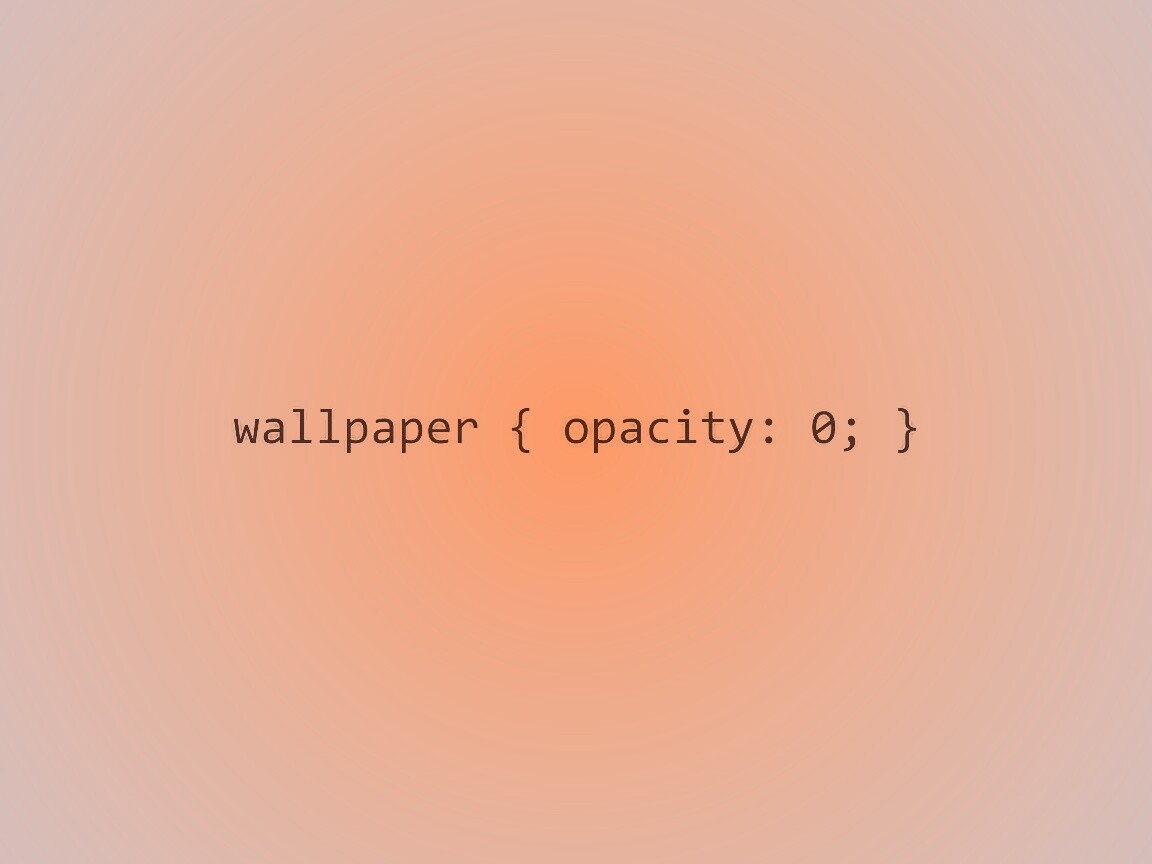 Прозрачные обои обои