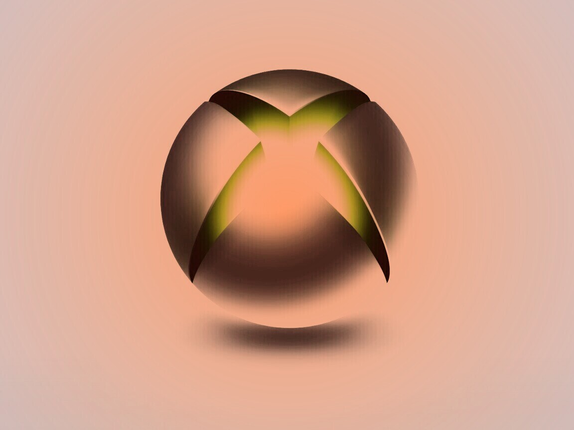 Xbox обои