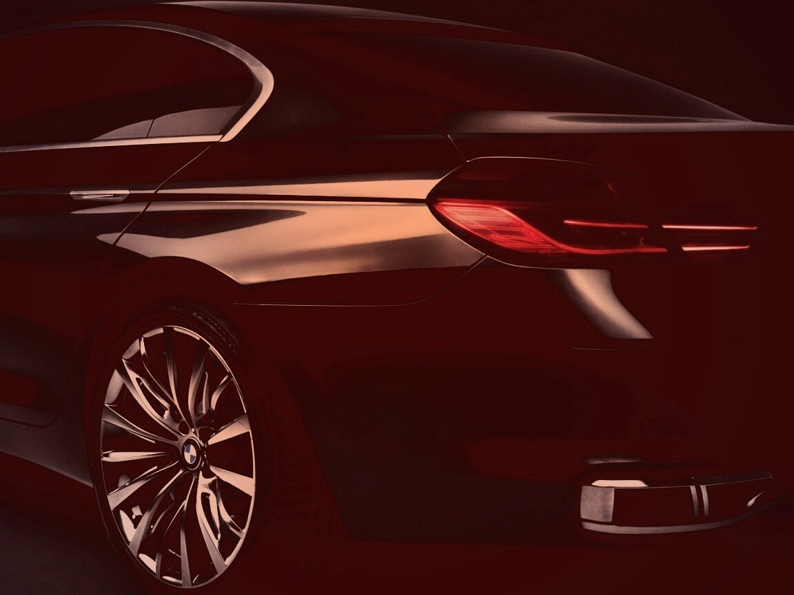 BMW обои