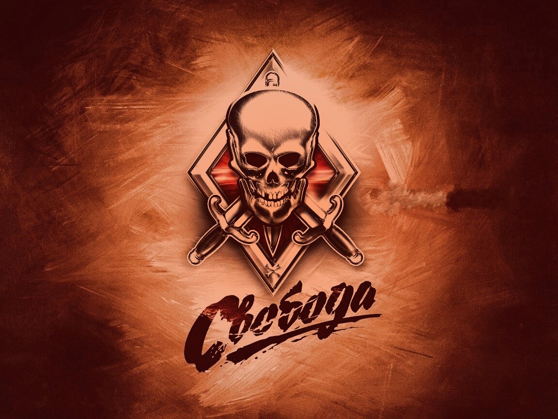 Группировка Свобода из STALKER обои