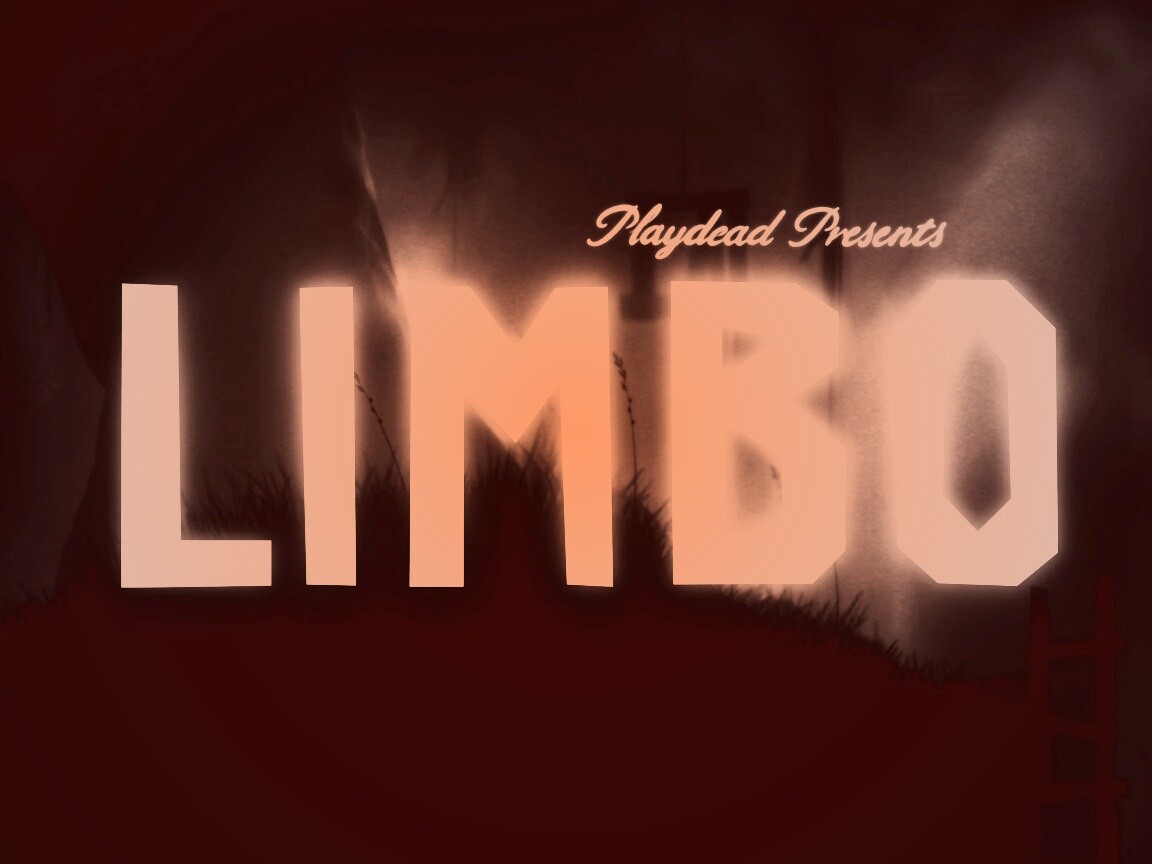 Limbo обои