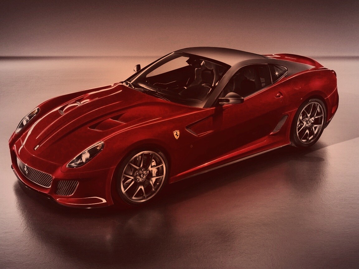 Ferrari обои