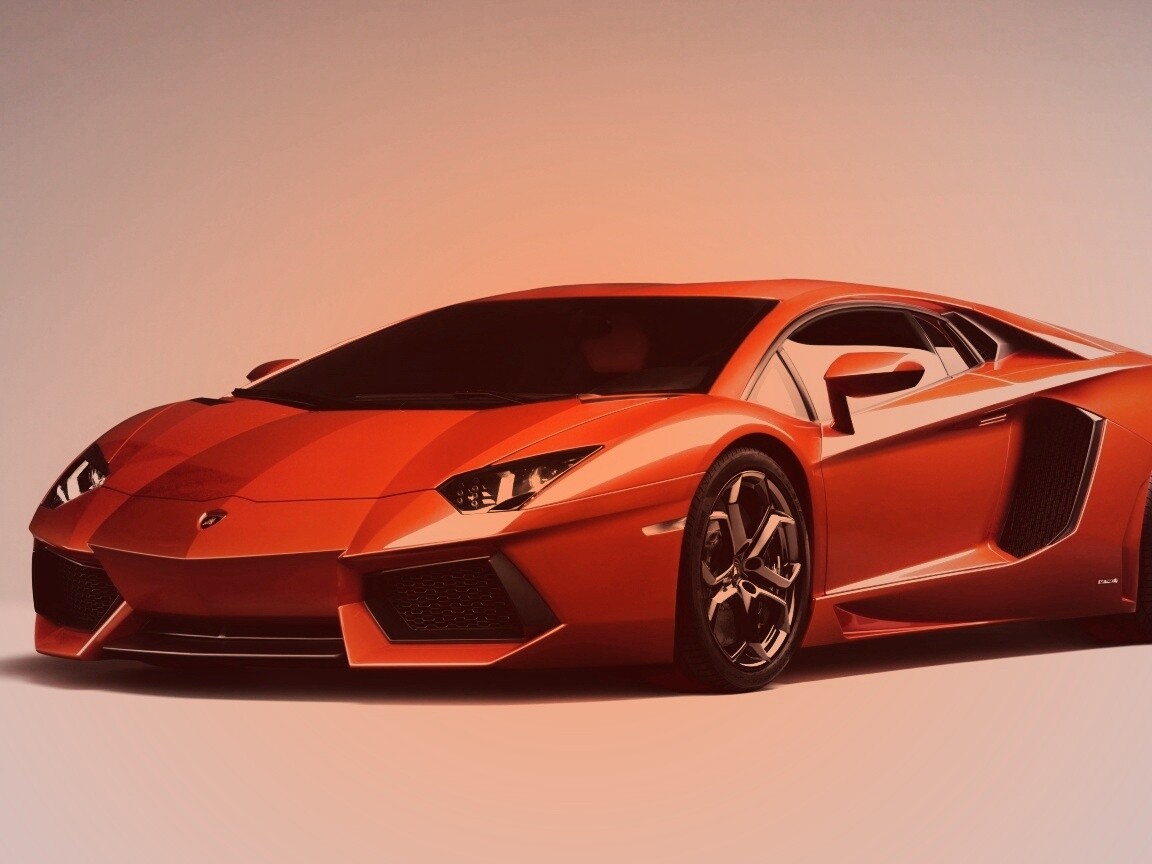 Lamborghini обои