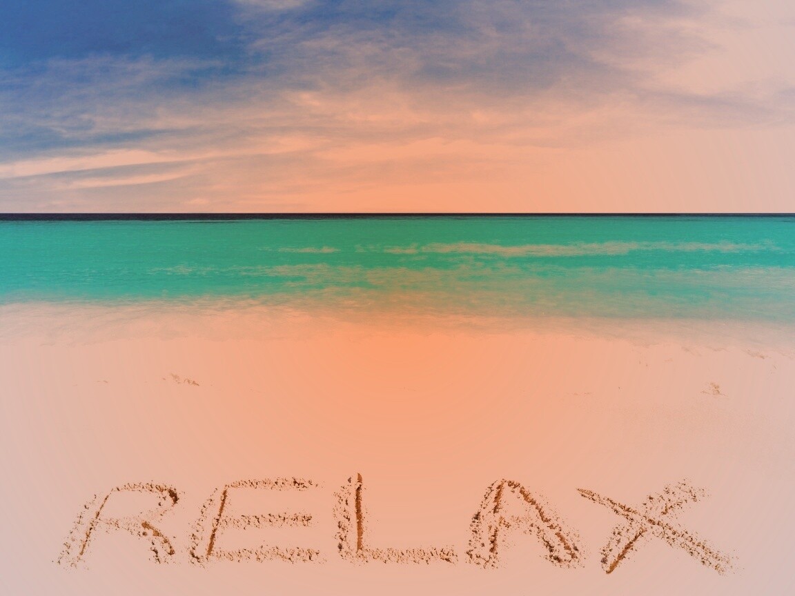 Relax обои