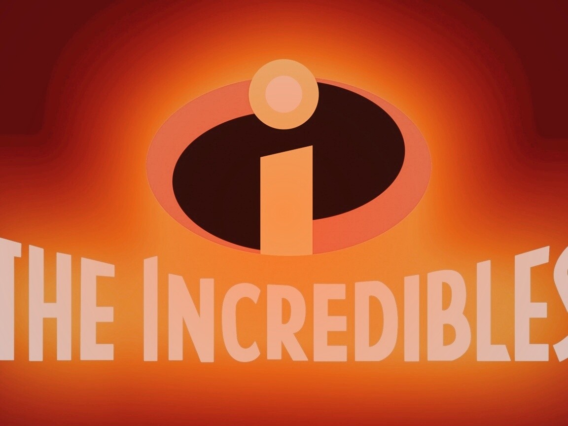 The Incredibles обои