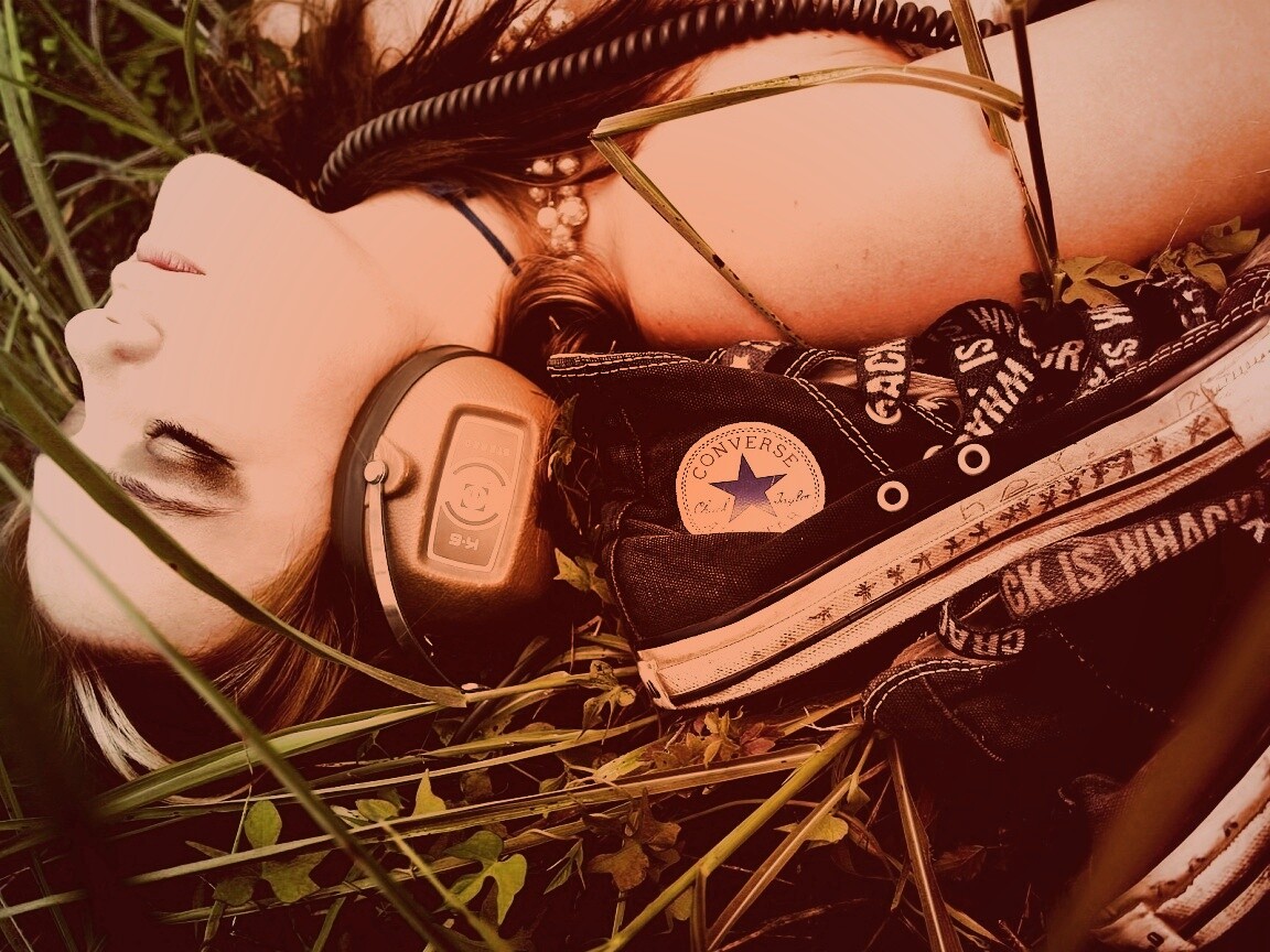 Реклама converse обои