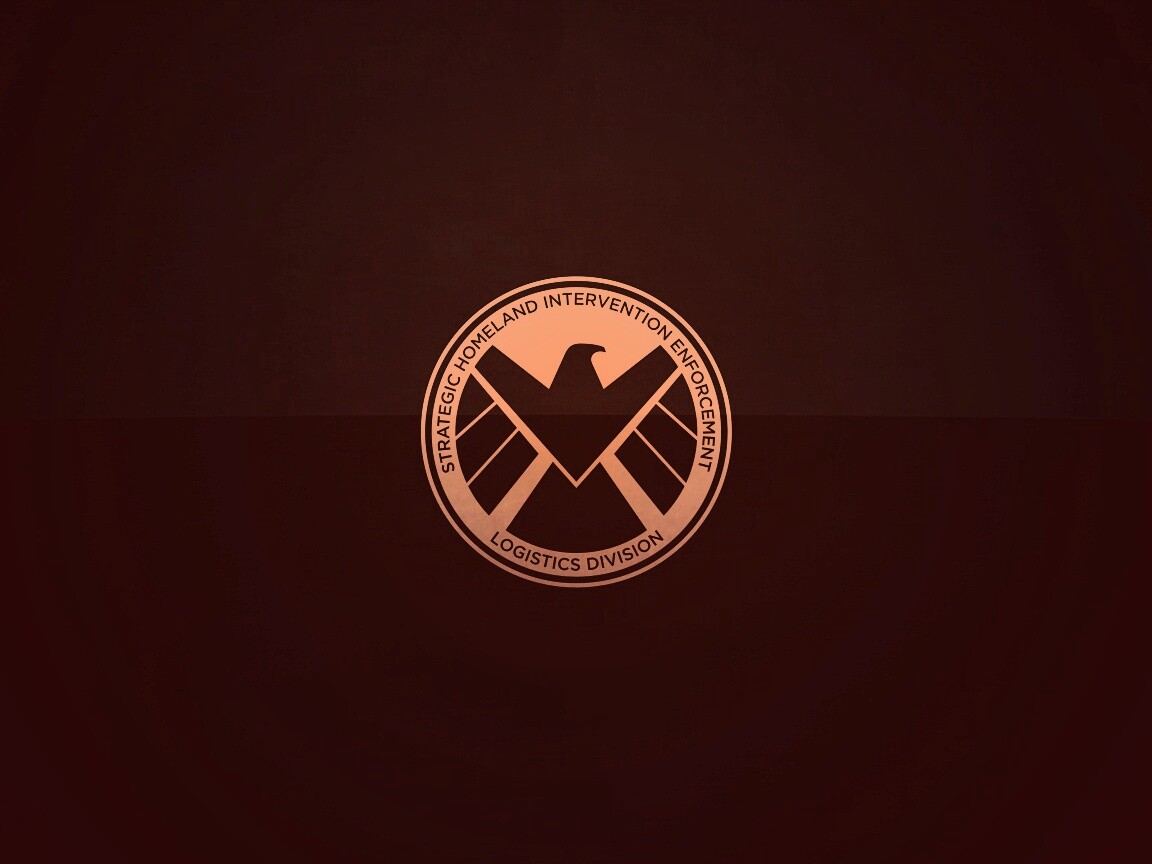 S.H.I.E.L.D. обои