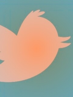 Twitter обои