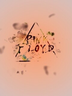 Pink Floyd обои