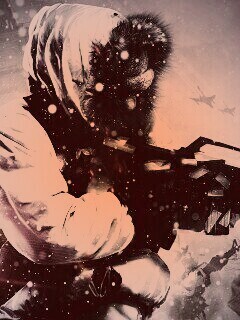 Call of Duty Black Ops обои