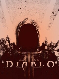 Обои Diablo 3 обои