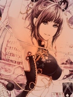 I Chen Lin обои