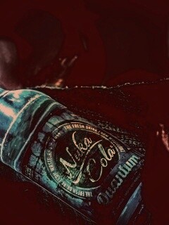 Nuka Cola Quantum обои