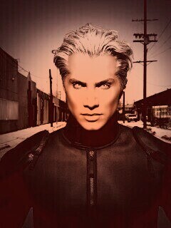 Jay Manuel обои