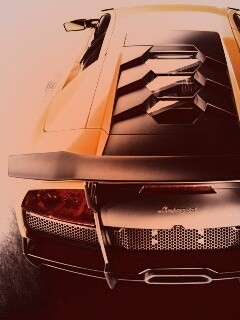 Lamborghini Murcielago обои