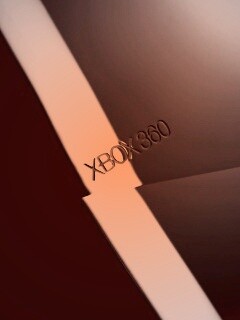 Приставка XBOX 360 обои