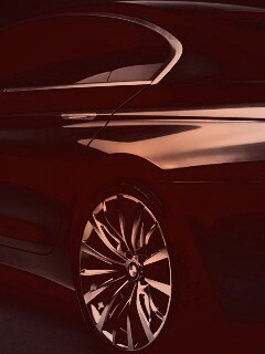 BMW обои