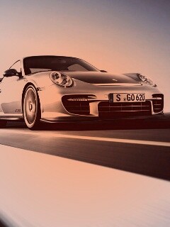 Porsche 911 gt2 обои