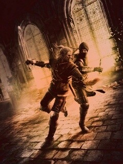 The Wither обои