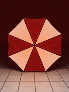 Корпорация Umbrella обои