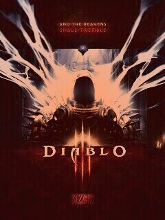 Diablo 3 обои