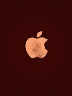 Apple обои