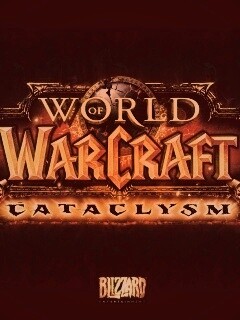 World of Warcraft обои