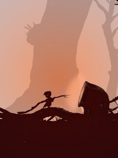 LIMBO обои