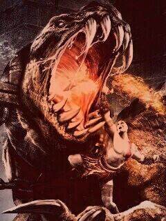 God of War обои