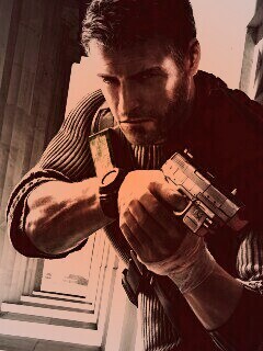 Splinter cell : conviction обои