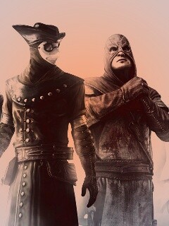 Assassins Creed Brotherhood обои