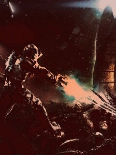 Dead Space 2 обои