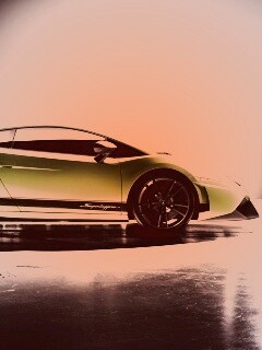 Lamborghini Gallardo обои
