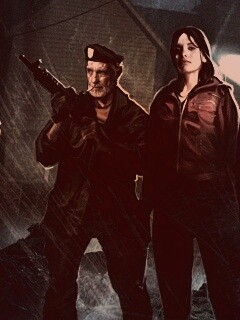 Left 4 Dead обои