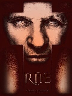 The Rite обои